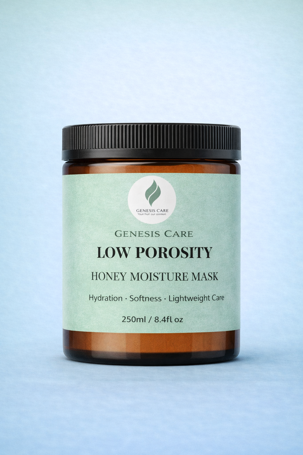 Genesis Honey Moisture Mask- Best for dry hair