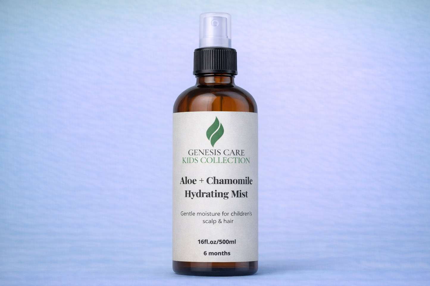 Genesis Aloe + Chamomile Hydration Mist ( 3 - 13years )
