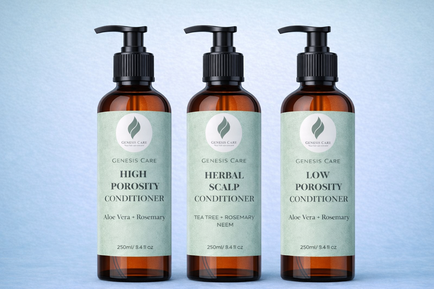Conditioner