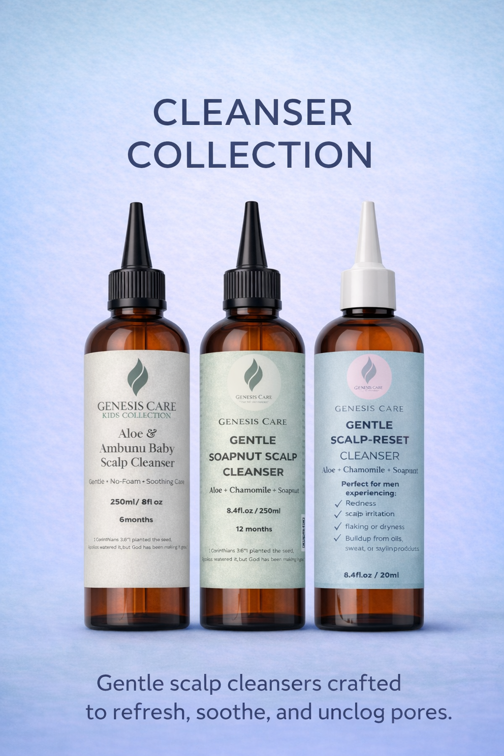 Cleanser