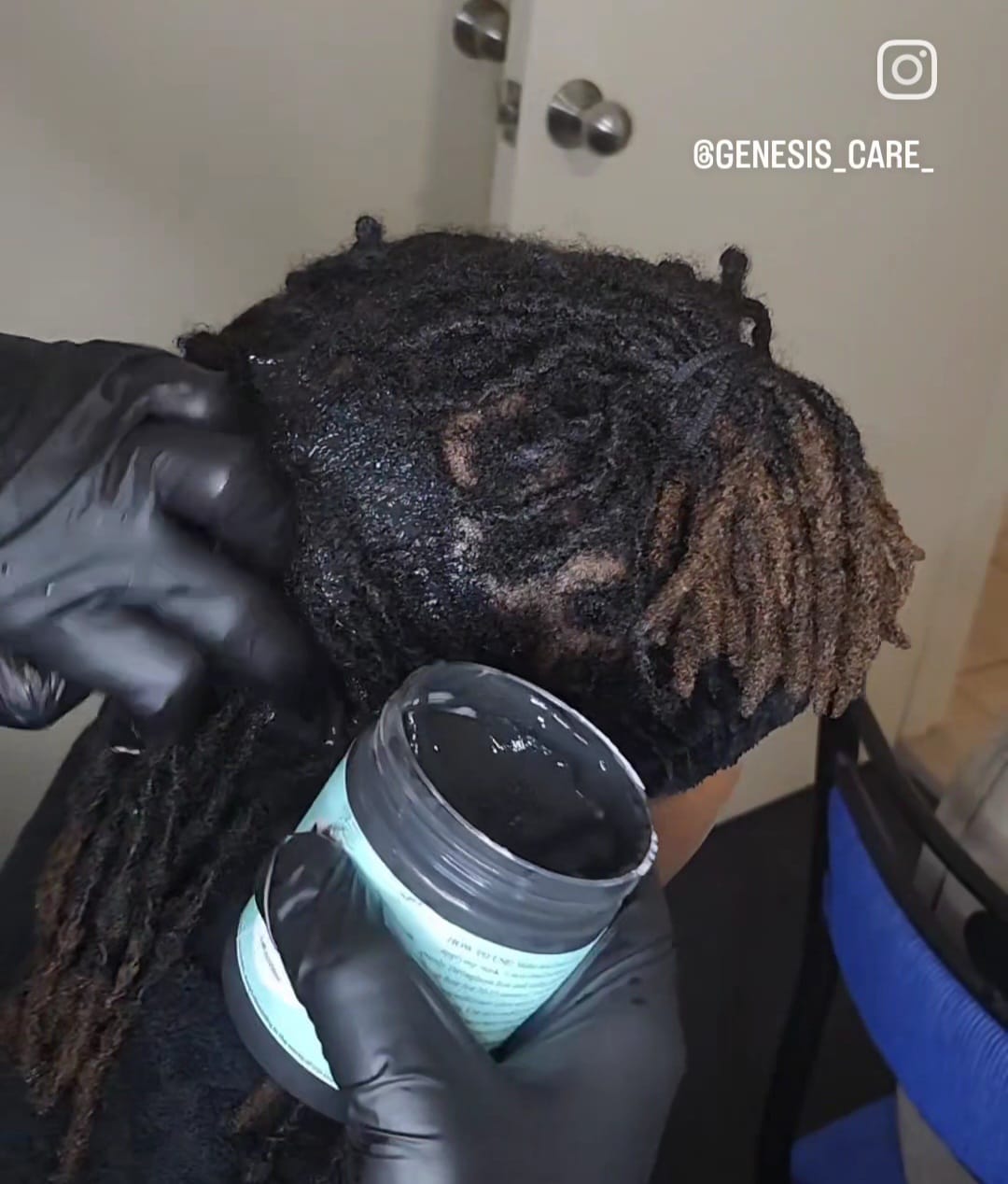 Genesis Loc Care System