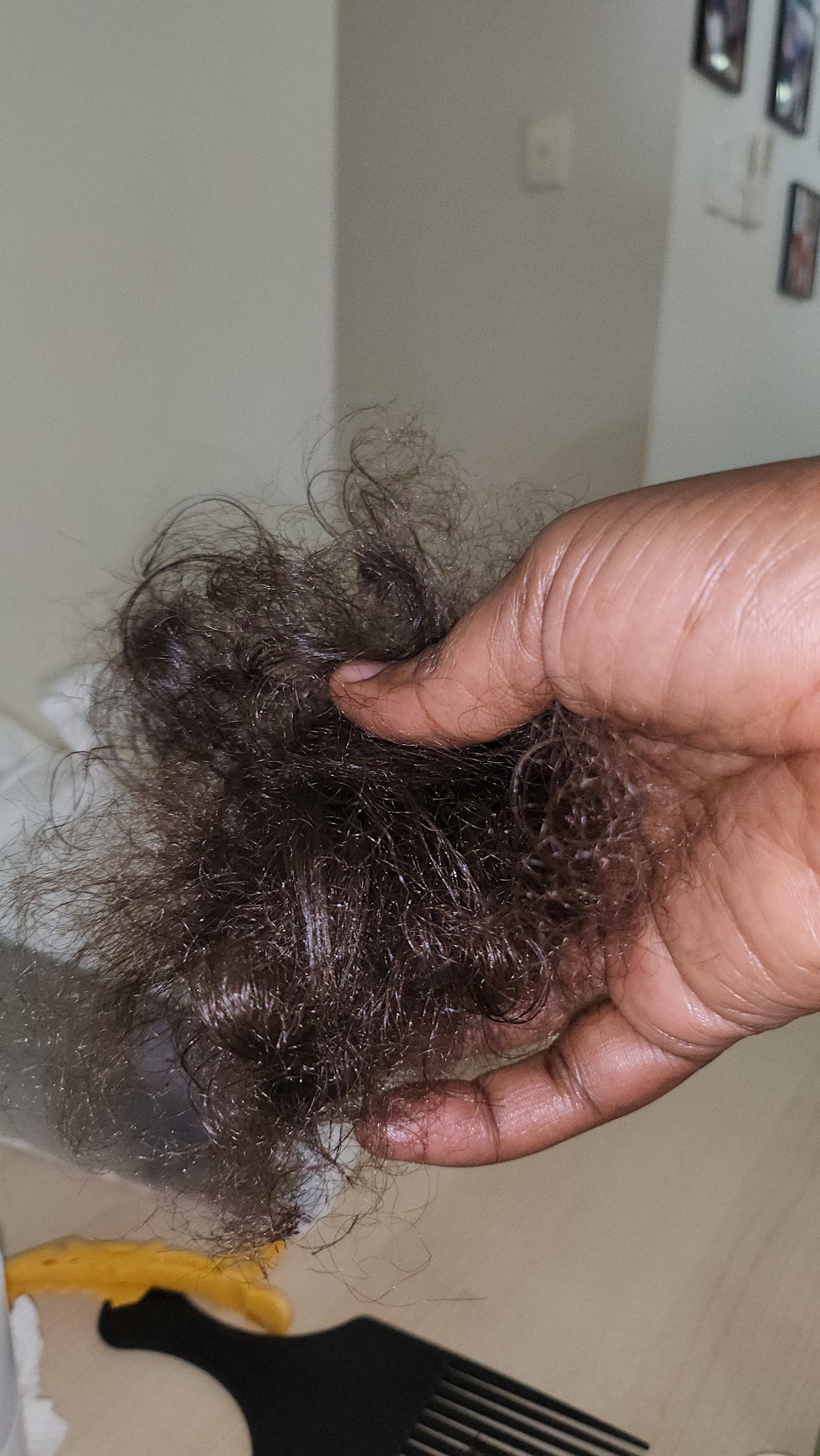 Genesis Strength Repair Mask- Best for Breakage