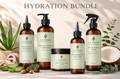 Genesis Hydration System - Best for dehydration