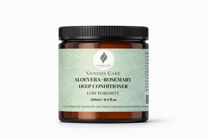 Genesis Aloevera + Rosemary Deep Conditioner
