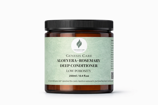 Genesis Aloevera + Rosemary Deep Conditioner