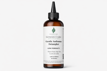 Genesis SlipMelt Detangler - Best for detangling