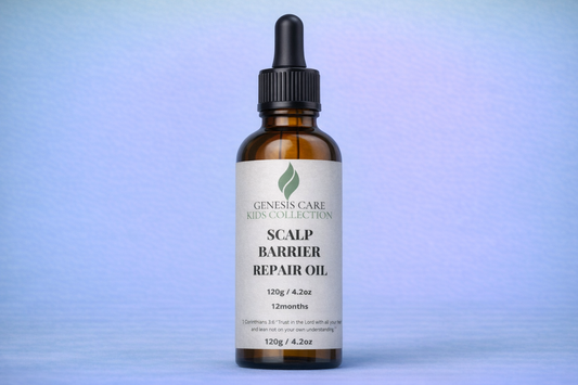 Genesis Scalp Barrier Repair Oil