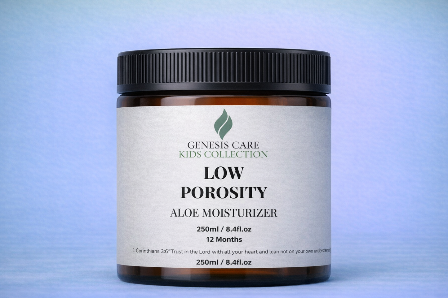 Genesis Kids Aloe Moisturizer