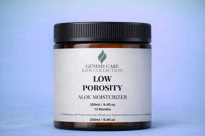 Genesis Kids Aloe Moisturizer