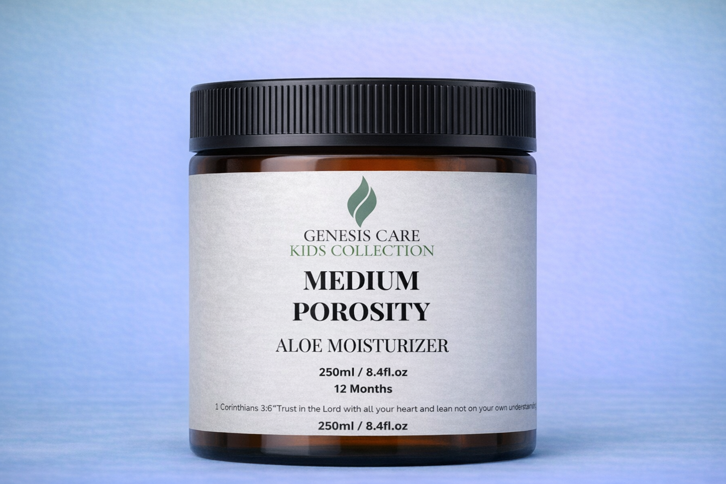 Genesis Kids Aloe Moisturizer