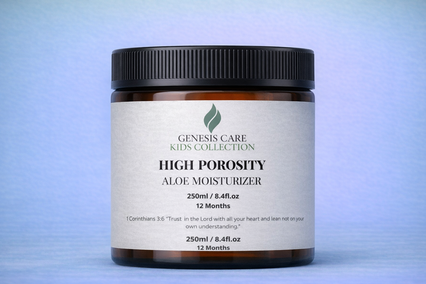 Genesis Kids Aloe Moisturizer