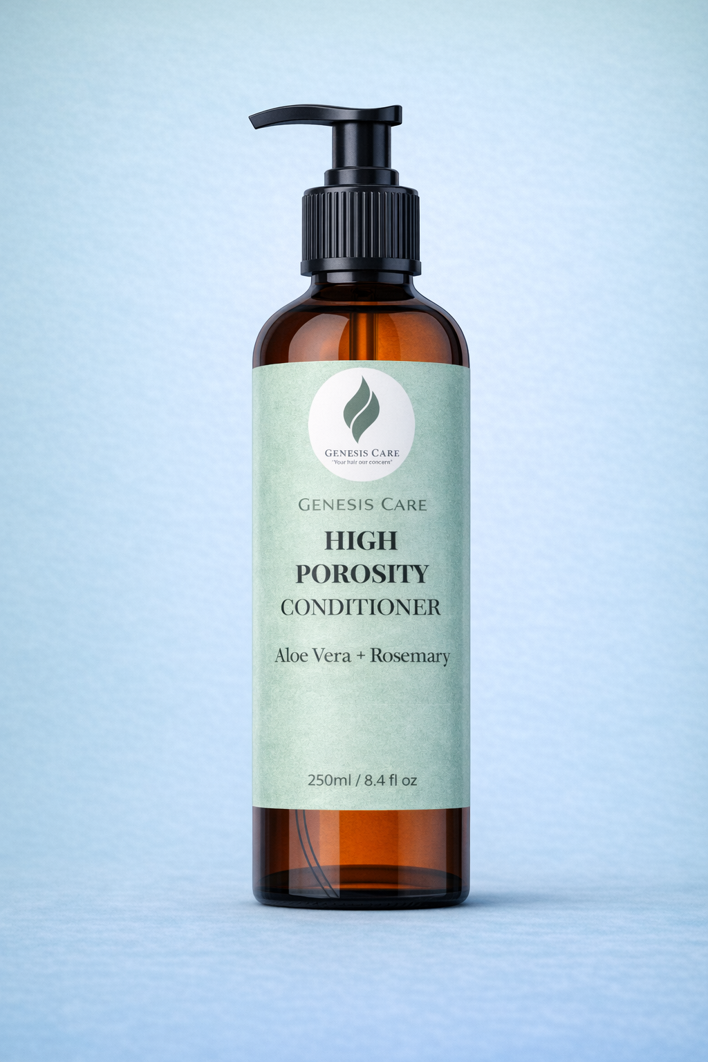 Genesis Aloevera + Rosemary Conditioner