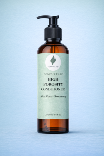 Genesis Aloevera + Rosemary Conditioner