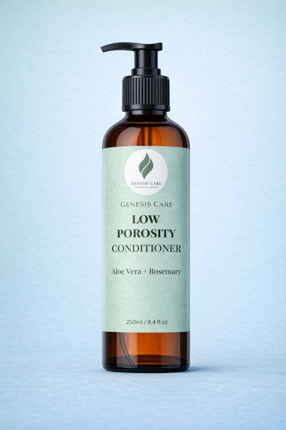 Genesis Aloevera + Rosemary Conditioner