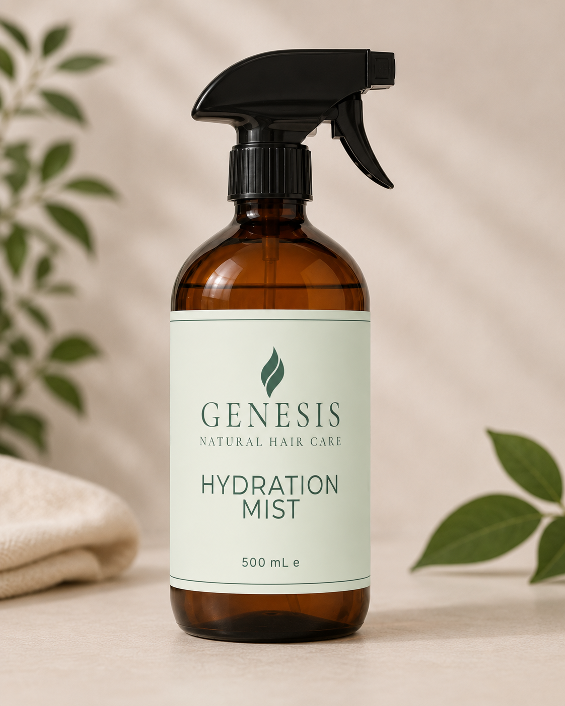 Genesis Hairline Maintenance Kit - (Phase 3)