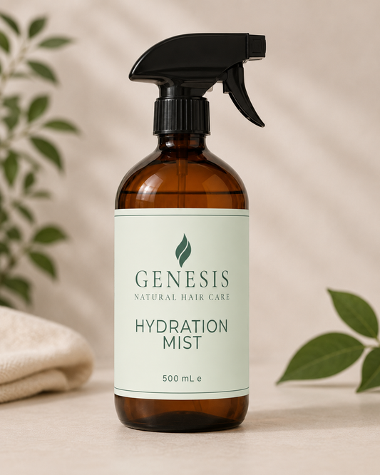 Genesis Hydrating Mist