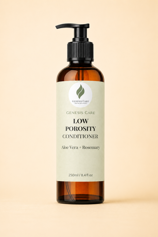 Genesis Aloevera + Rosemary Conditioner