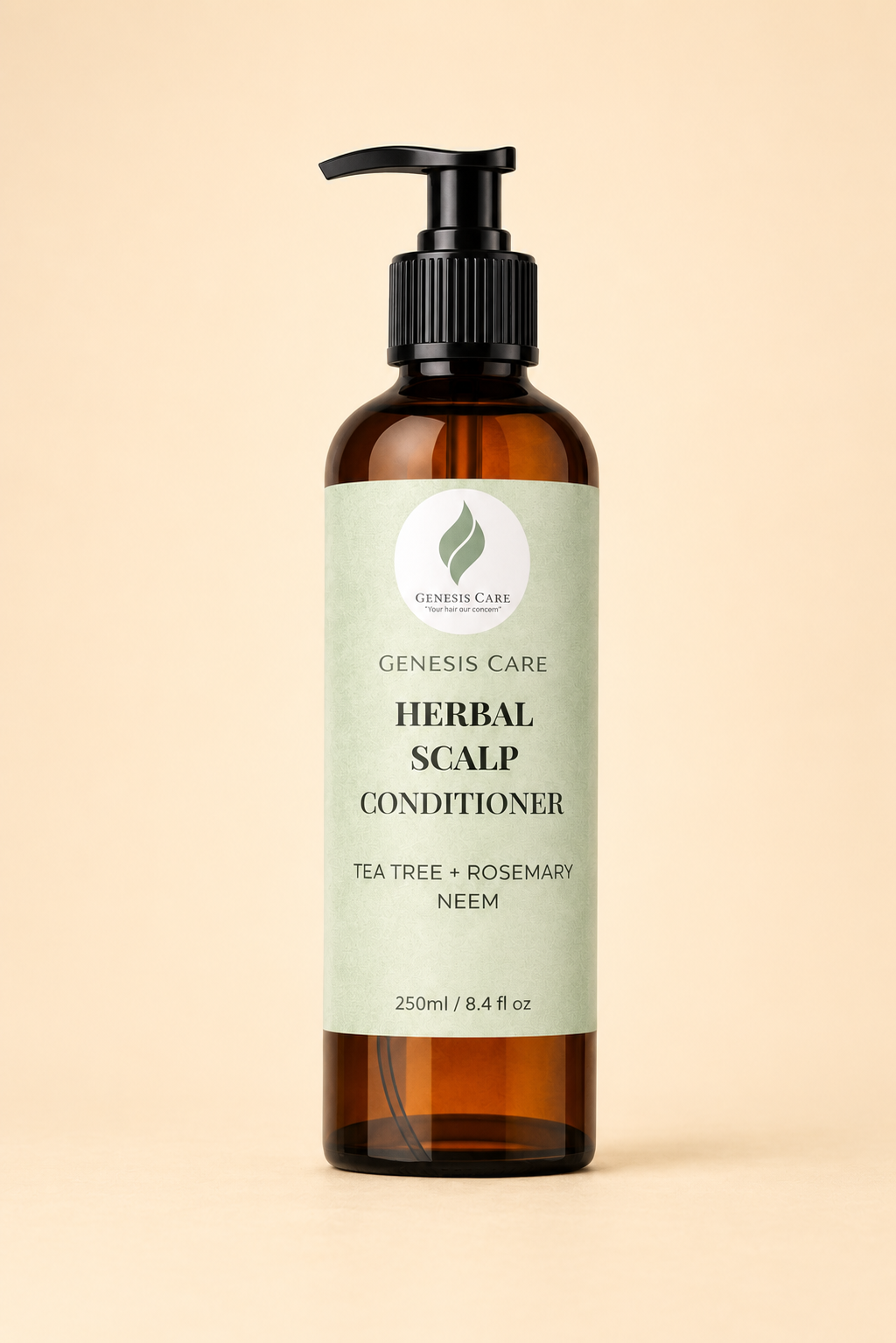 Genesis Herbal Conditioner