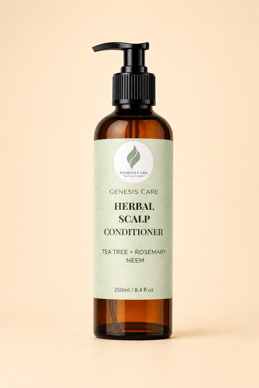 Genesis Herbal Conditioner