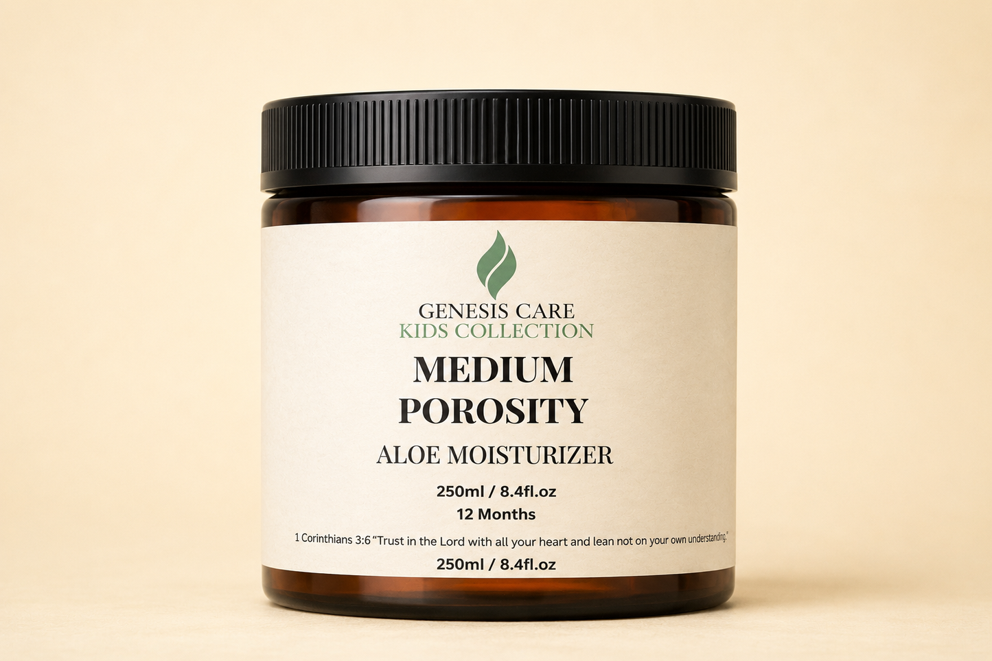 Genesis Kids Aloe Moisturizer