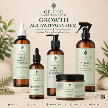 Genesis Crown Strength System