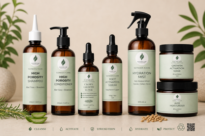 Genesis Growth System