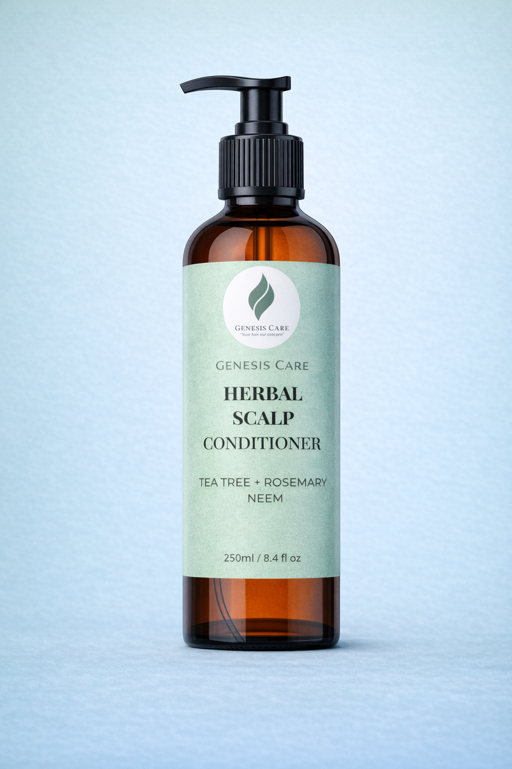 Genesis Herbal Scalp Conditioner