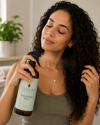 Genesis Hydrating Mist