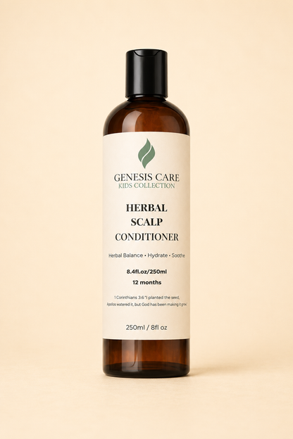 Genesis Herbal Conditioner