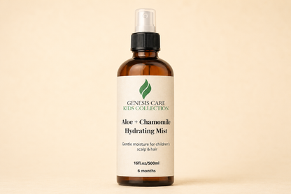 Genesis Aloe + Chamomile Hydration Mist ( 3 - 13years )