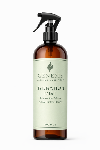 Genesis Aloe + Chamomile Hydration Mist ( 3 - 13years )