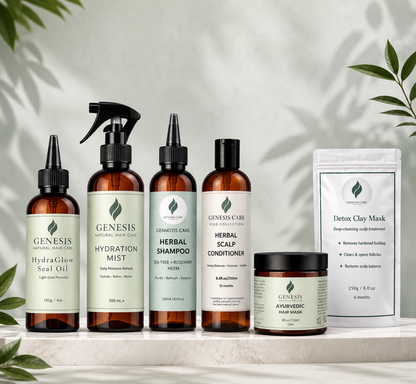 Genesis Maintenance System(Phase 2) - Best for Hydration