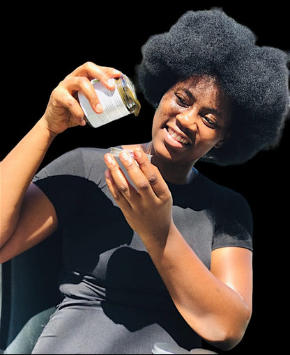 Genesis Neem Scalp Mask