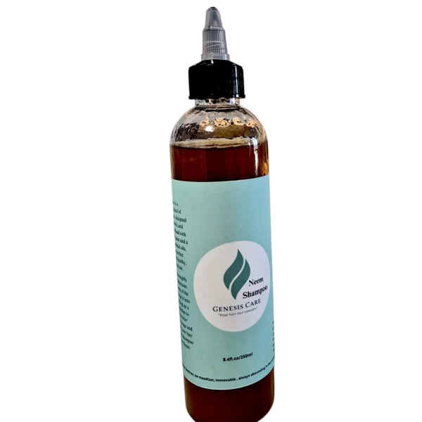 Nature’s Scalp  Care" - Image 3