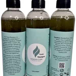 Neem Shampoo