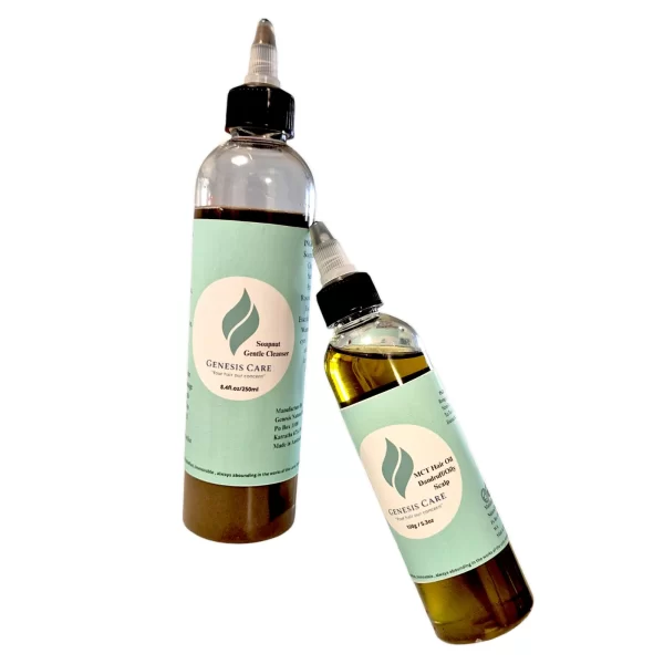 Nature’s Scalp  Care" - Image 7