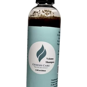 Volume Shampoo