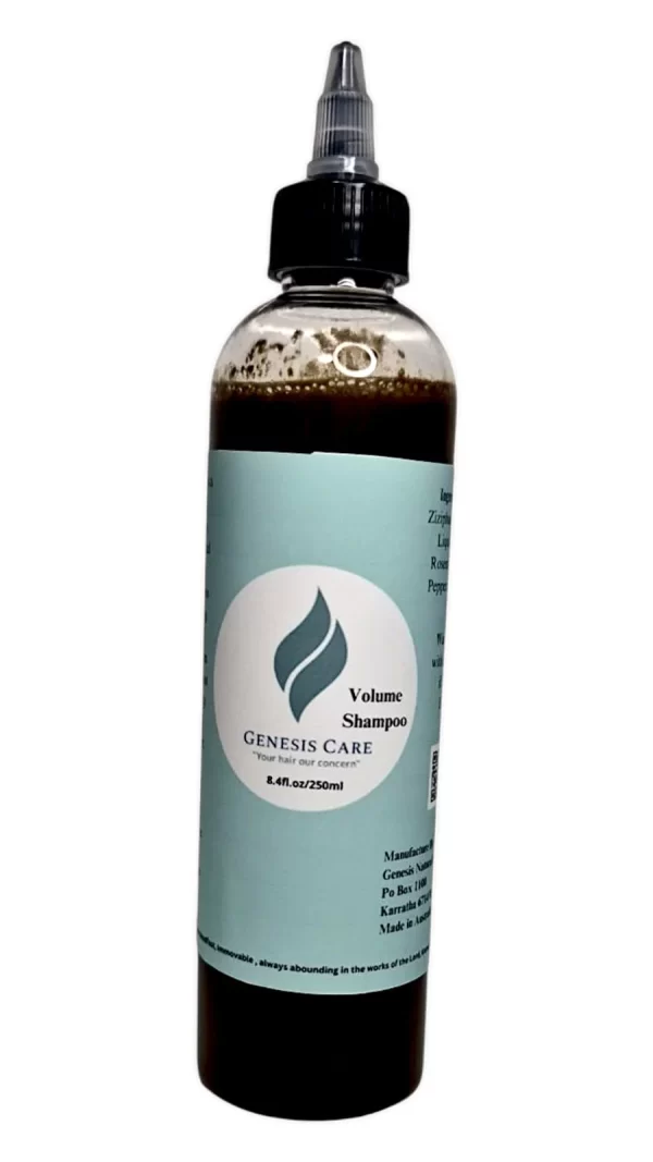 Volume Shampoo