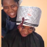 Natural Hair Products
