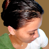 Organic Shampoo