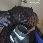 Natural Shampoos